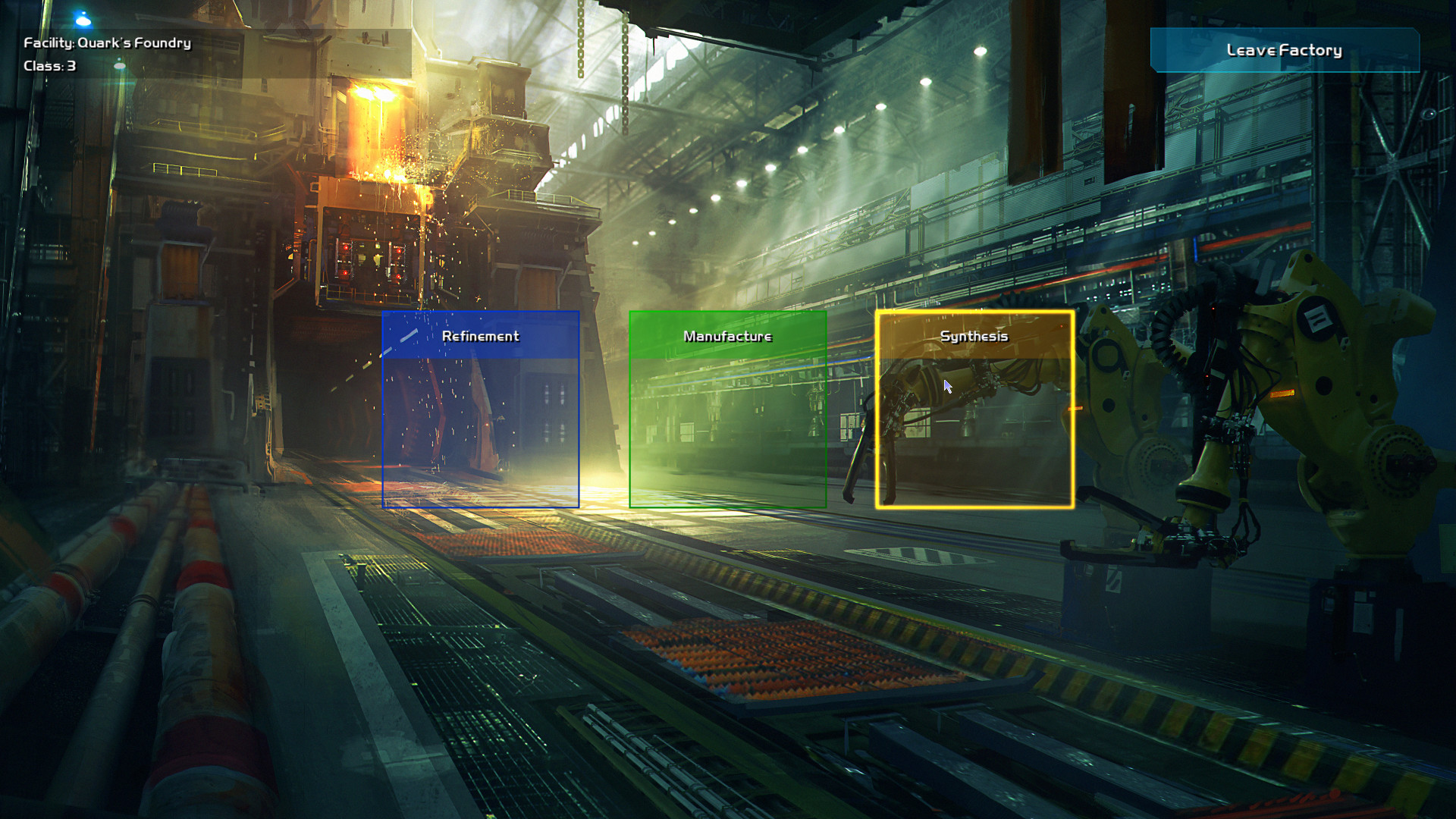 Eternity Convergence video game